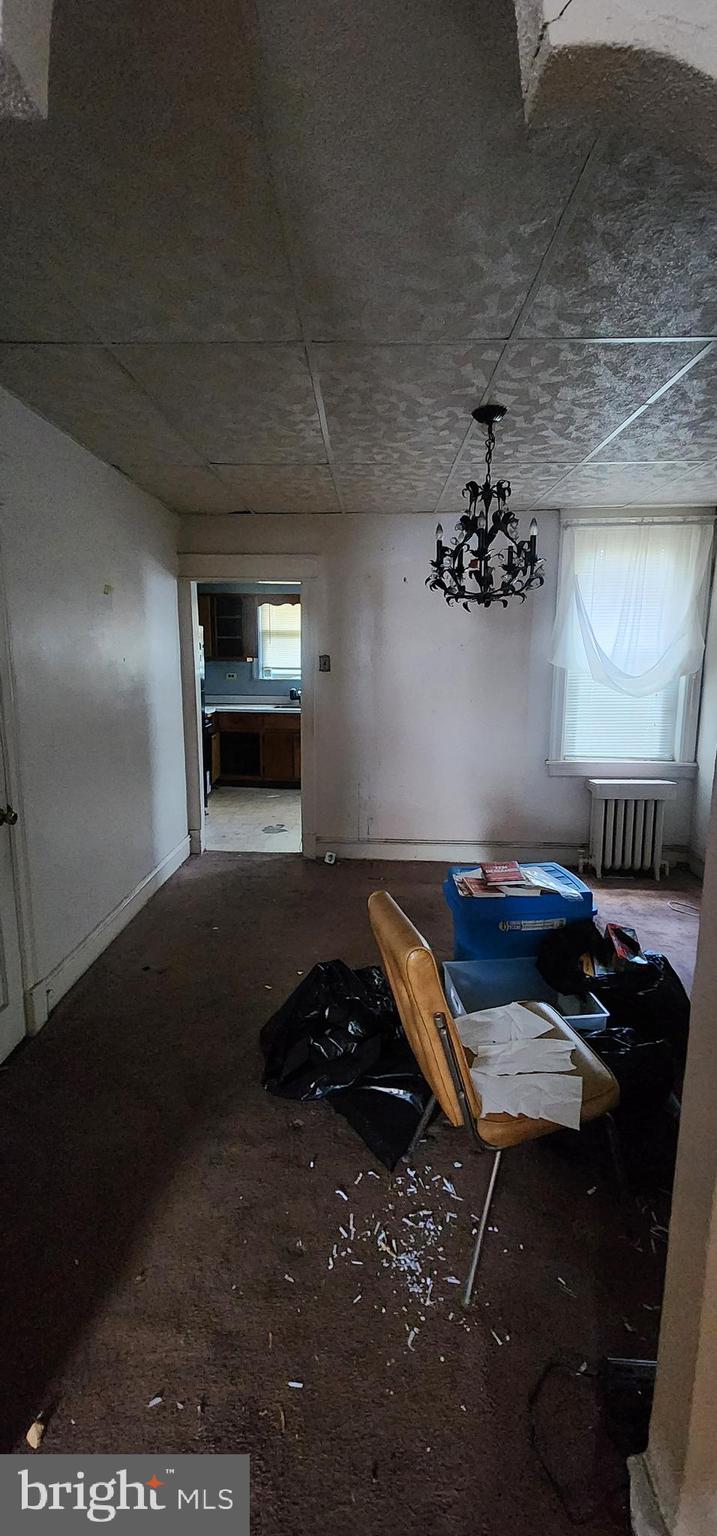 GERMANTOWN - Residential