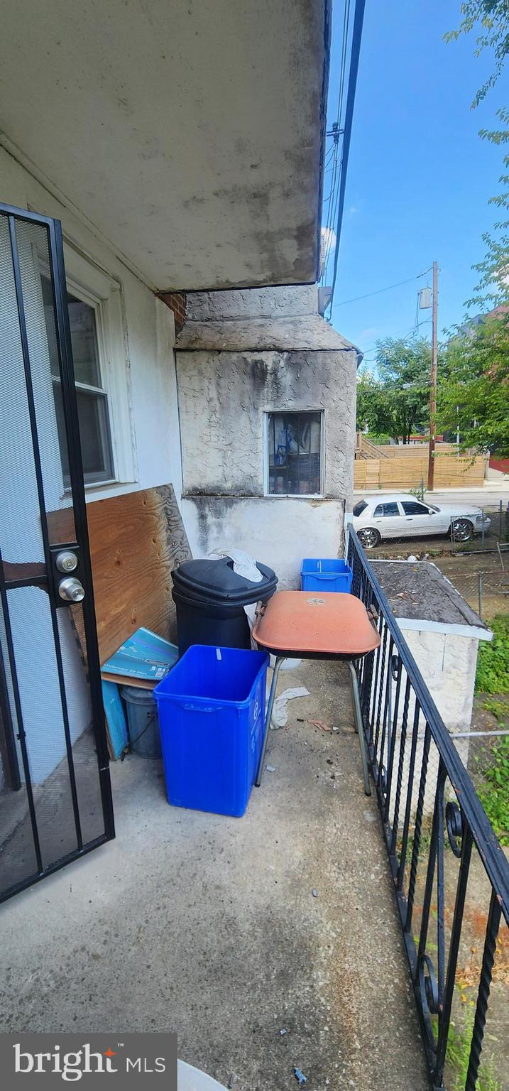 GERMANTOWN - Residential