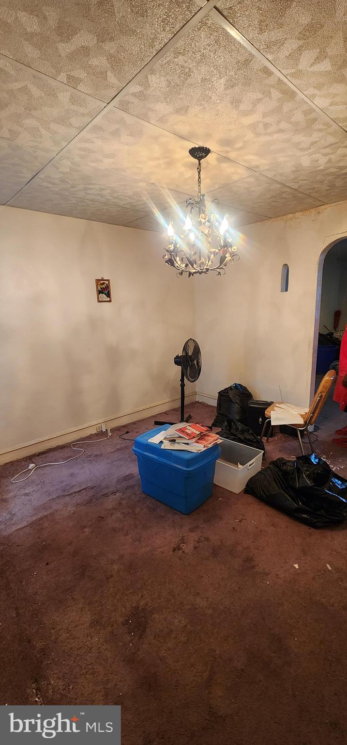 GERMANTOWN - Residential