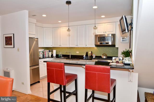 PROSPECT HOUSE - Residential Lease