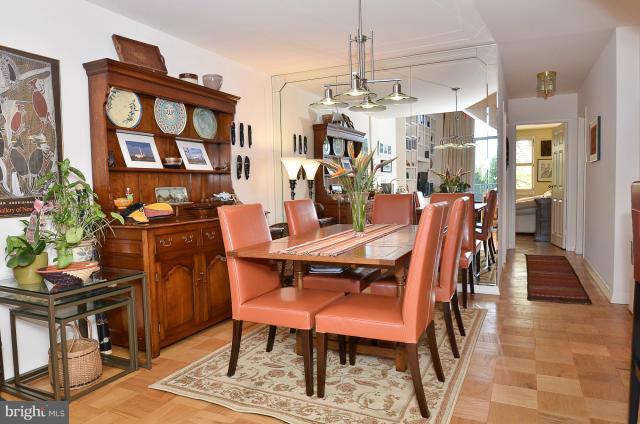 PROSPECT HOUSE - Residential Lease