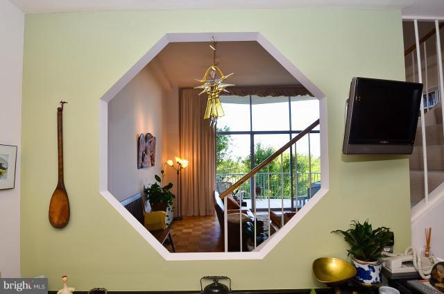 PROSPECT HOUSE - Residential Lease