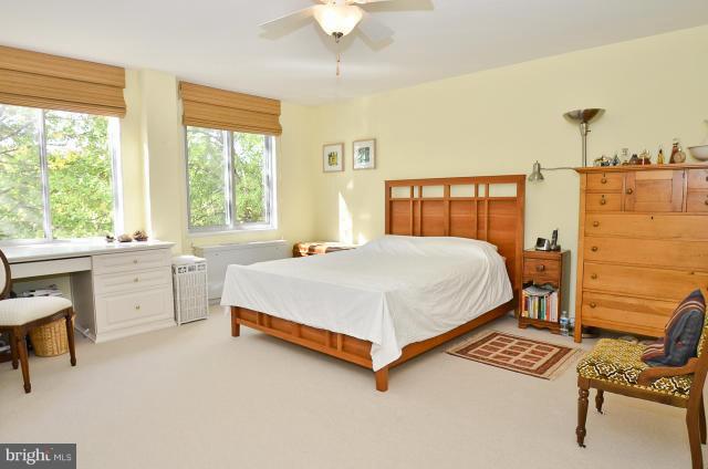 PROSPECT HOUSE - Residential Lease