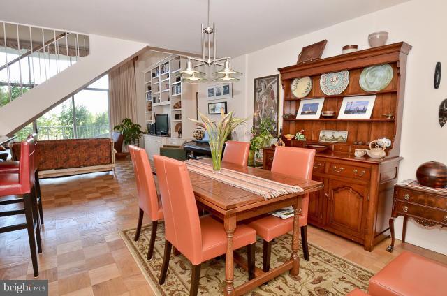 PROSPECT HOUSE - Residential Lease