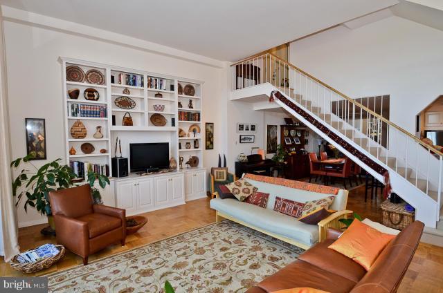 PROSPECT HOUSE - Residential Lease