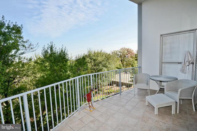 PROSPECT HOUSE - Residential Lease