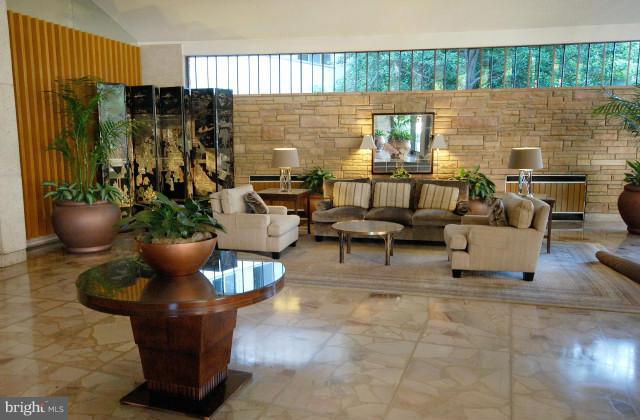 PROSPECT HOUSE - Residential Lease