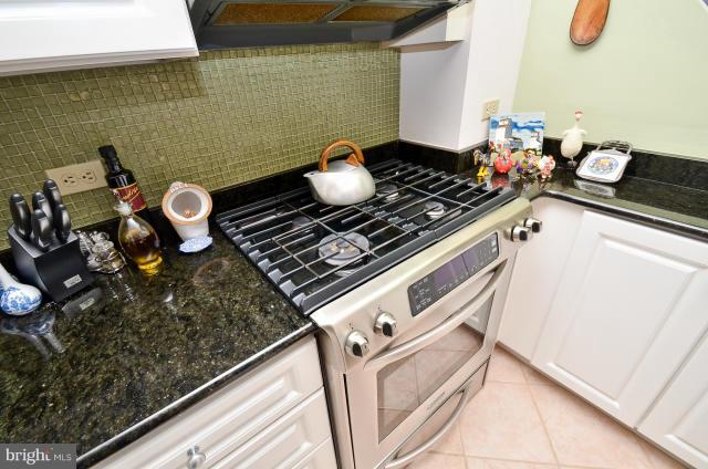 PROSPECT HOUSE - Residential Lease