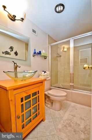 PROSPECT HOUSE - Residential Lease