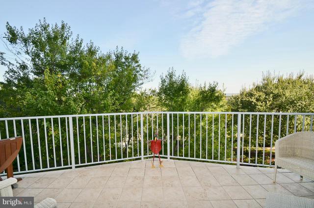 PROSPECT HOUSE - Residential Lease