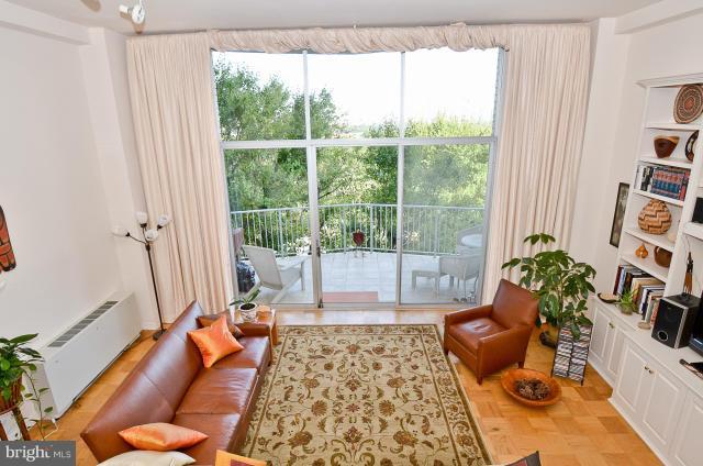 PROSPECT HOUSE - Residential Lease