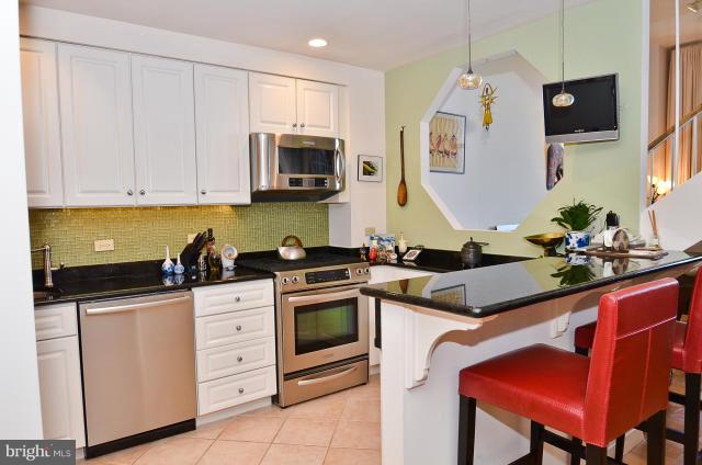 PROSPECT HOUSE - Residential Lease