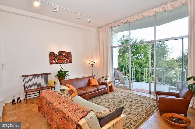 PROSPECT HOUSE - Residential Lease