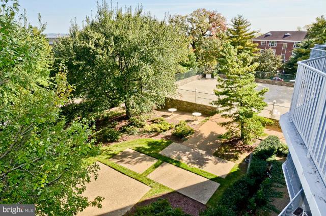 PROSPECT HOUSE - Residential Lease