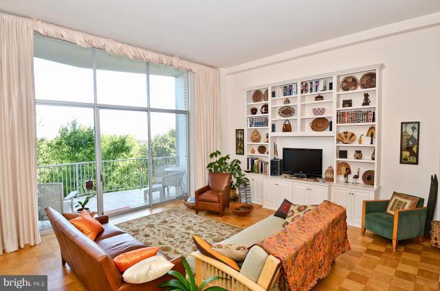 PROSPECT HOUSE - Residential Lease