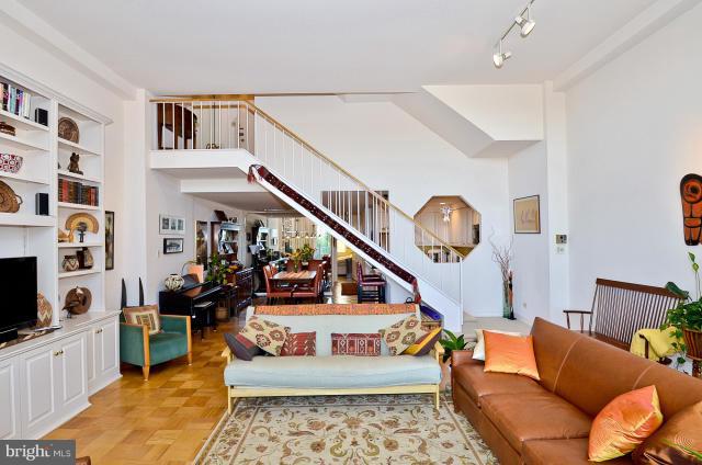 PROSPECT HOUSE - Residential Lease