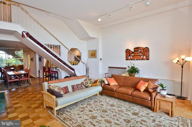 PROSPECT HOUSE - Residential Lease