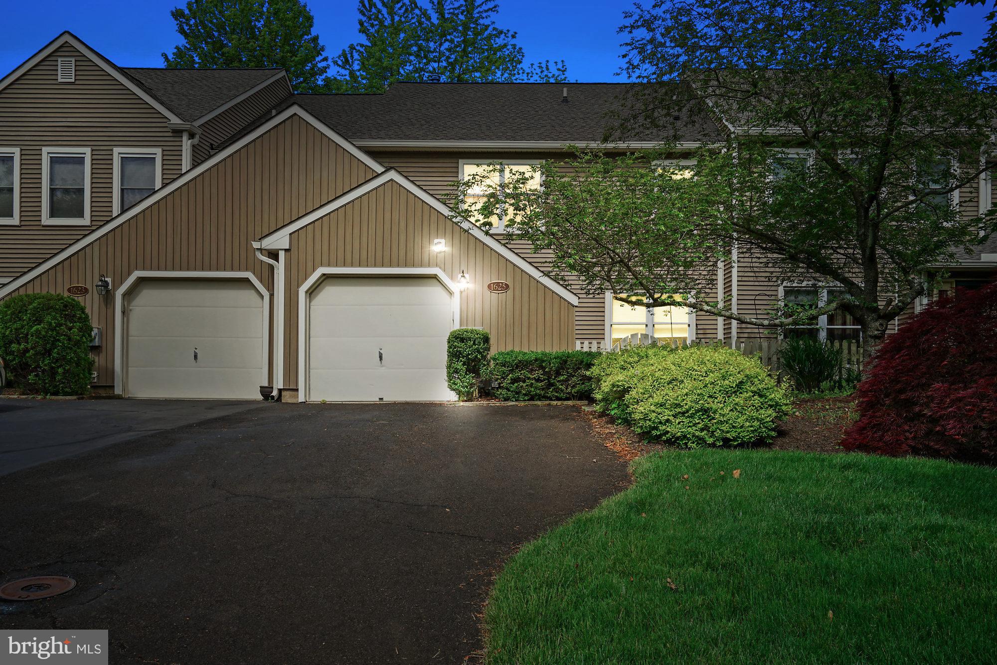 TANGLEWOOD - Residential