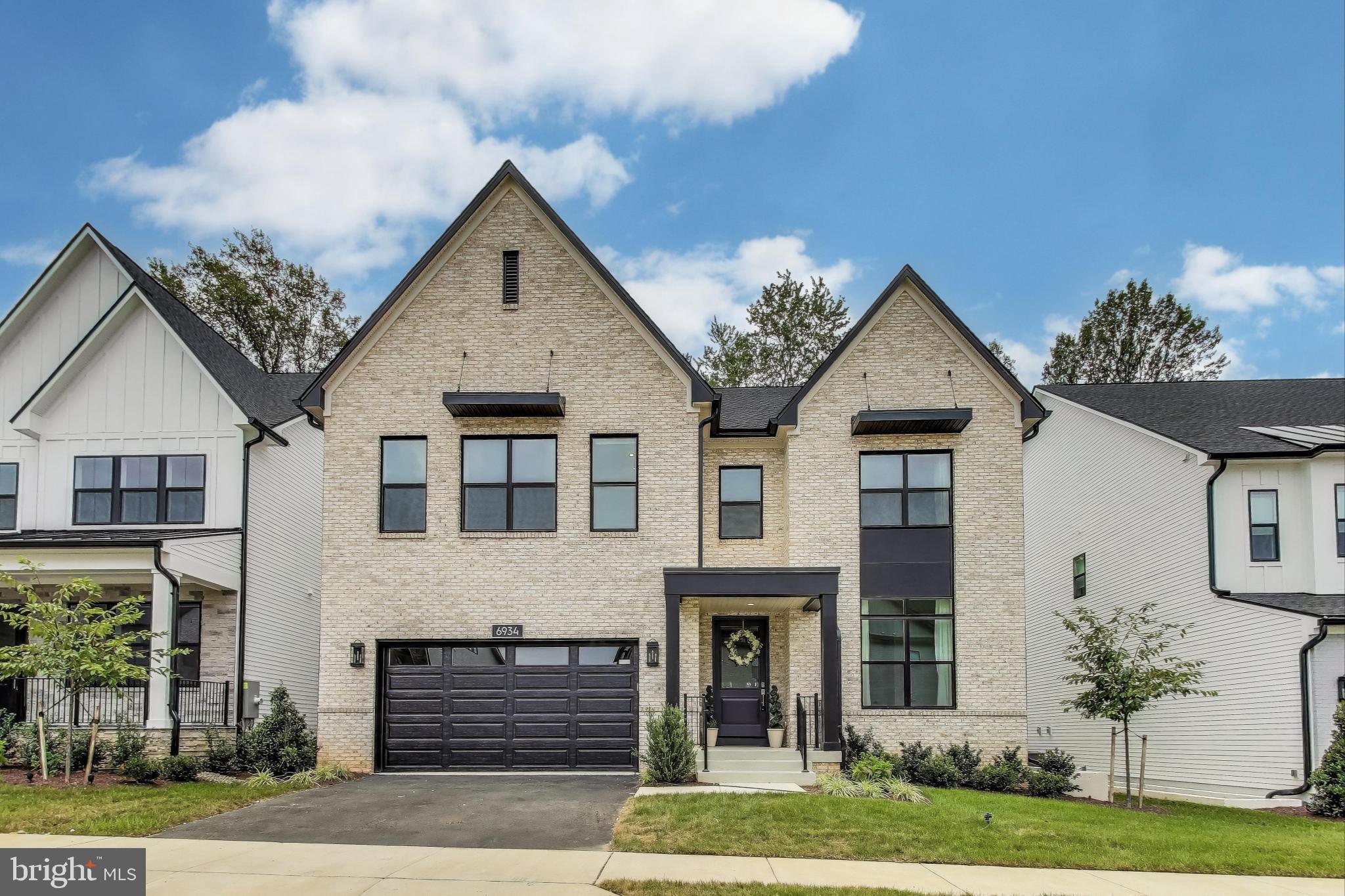 BRAND NEW 6 BEDROOM + 6 FULL BATHROOM HOME perfect for an Embassy or someone with impeccable taste - Words can not describe the beauty and detail on this large residence - Great for Entertaining. Spectacular amenities feature a modern clubhouse with an outdoor pool and splash pad, fitness center, outdoor kitchenette, locker rooms, media and gathering area, Zen garden, pocket park, and beautiful walking trails throughout the community. This new home features luxury appointments, unique outdoor living, and the ability to create just the right space for everything that matters. Top-rated Walter Johnson High School, North Bethesda Middle School, and Ashburton Elementary School, Convenient location within minutes of the shopping, dining, and entertainment of Bethesda Row, Easy access to state parks, golf courses, highways, and train stations.--- Welcome to Amalyn, the new heartbeat of Bethesda, Maryland. Amalyn is a rare find that brings generously sized, luxury new-construction homes on expansive, scenic home sites to this highly desirable area. Featuring brand new architecture with open living spaces perfect for entertaining plus multiple rooms for private retreats, and opportunities to create exciting outdoor living. This new home community offers ideal homes in an even more ideal location, with resort-style amenities, great schools, fabulous restaurants, amazing art venues, and endless recreation. BRAND NEW - DID I MENTION IT WAS BRAND NEW?