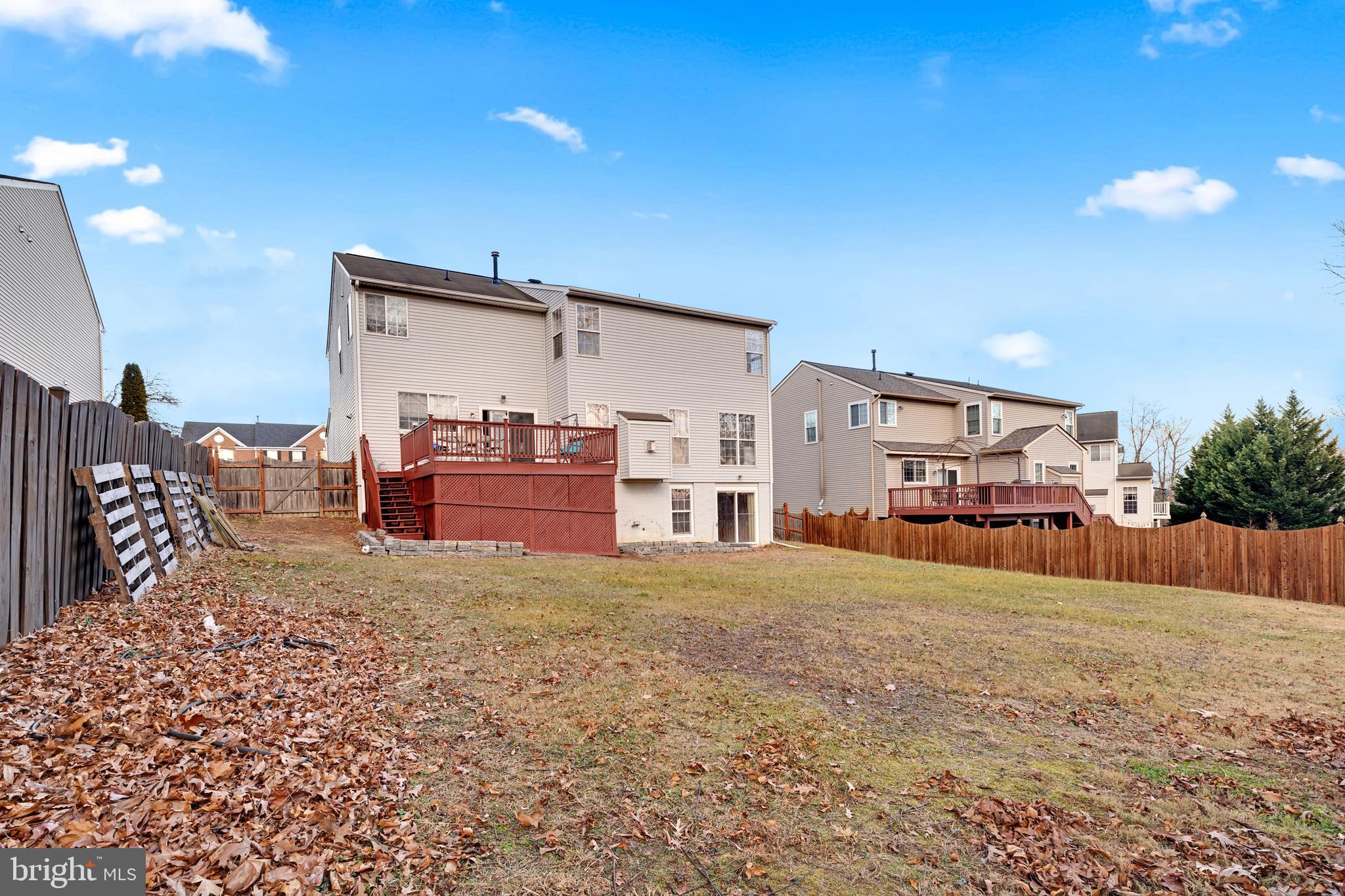 RED BUD RUN - Residential