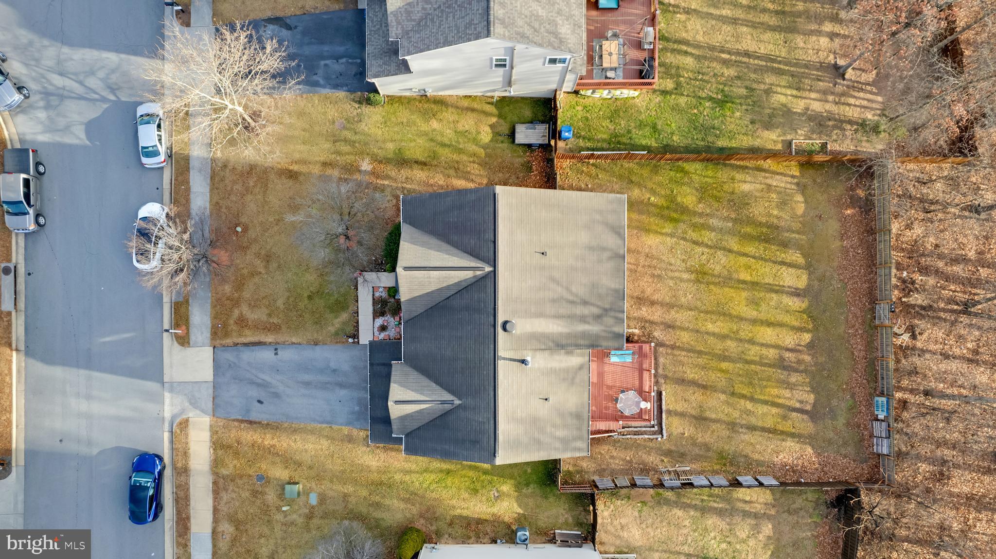 RED BUD RUN - Residential