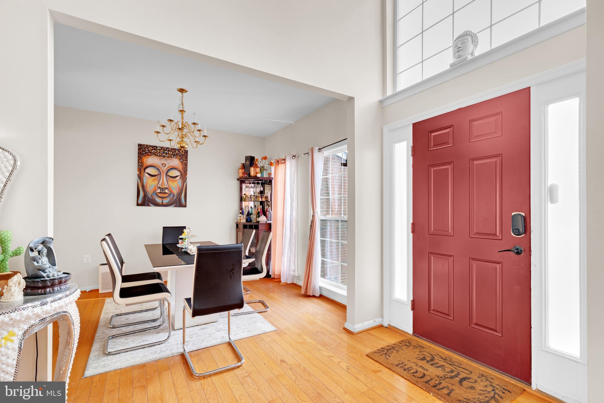 RED BUD RUN - Residential