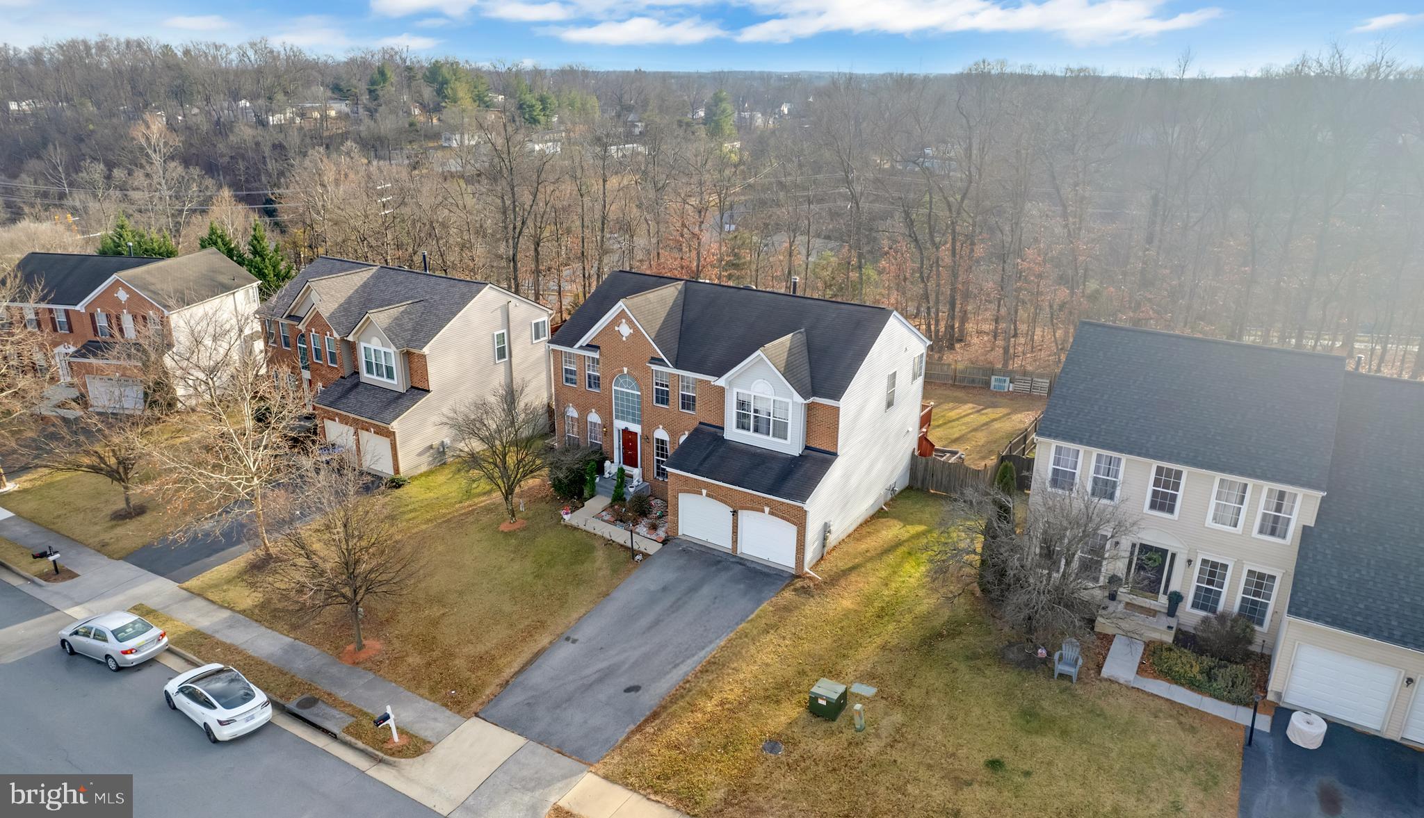 RED BUD RUN - Residential