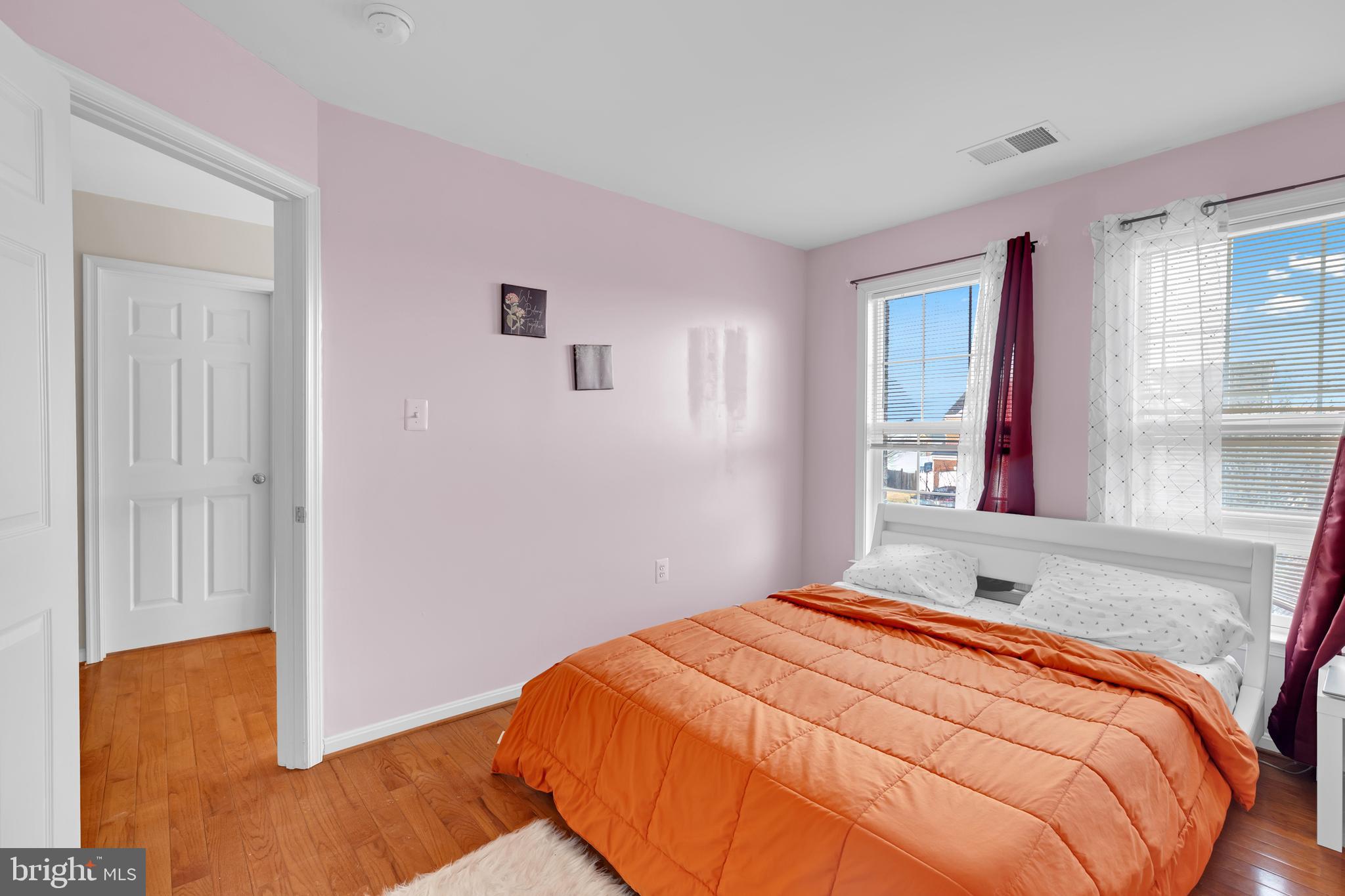 RED BUD RUN - Residential