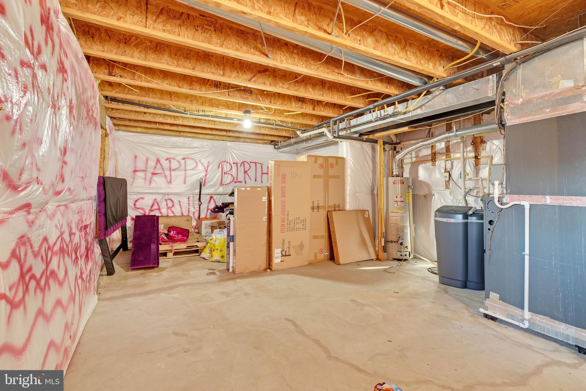 RED BUD RUN - Residential