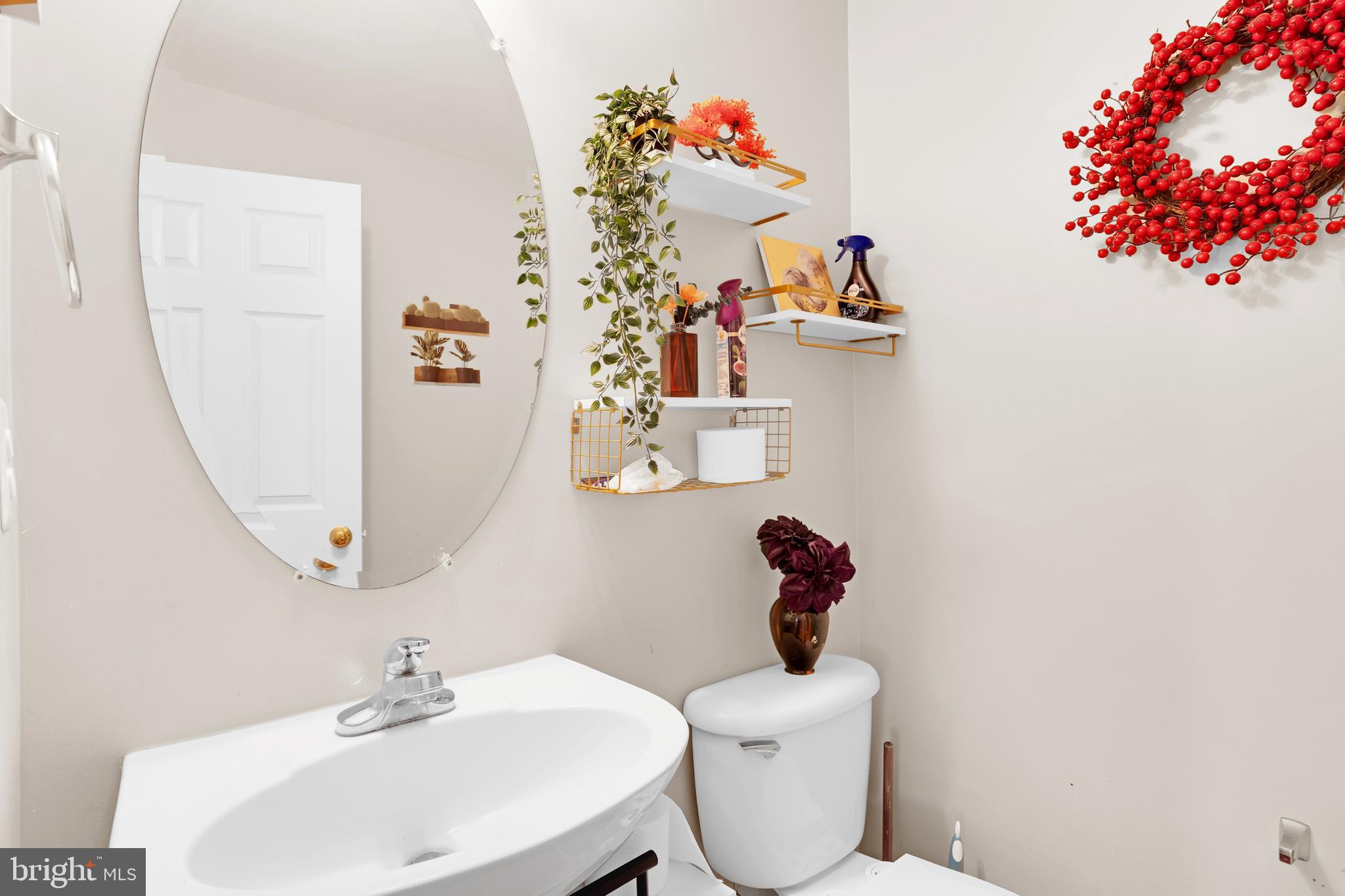 RED BUD RUN - Residential