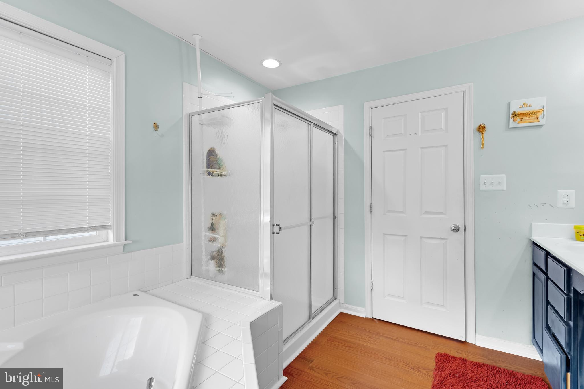 RED BUD RUN - Residential