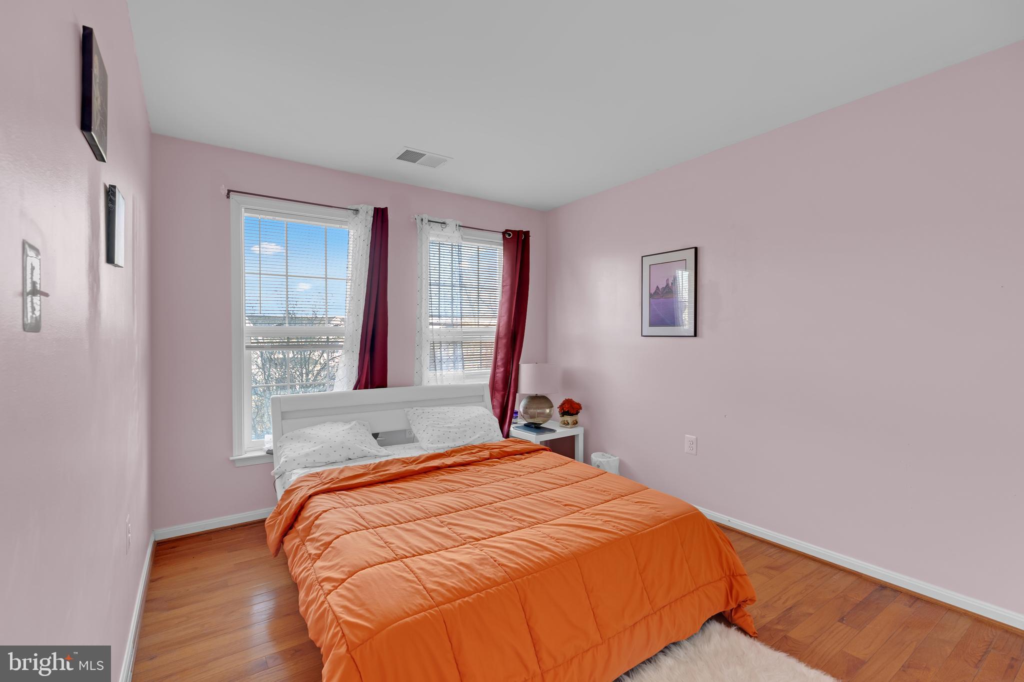 RED BUD RUN - Residential