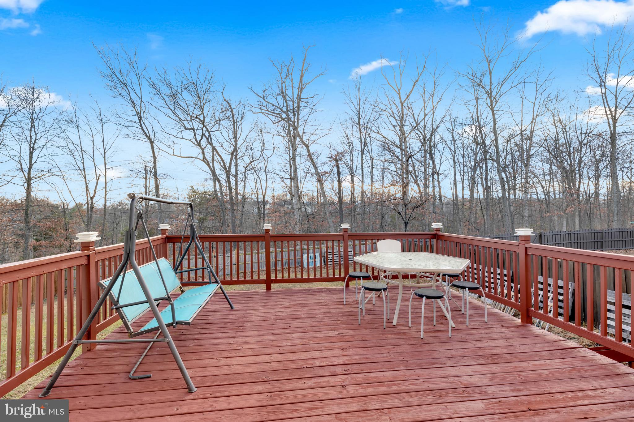 RED BUD RUN - Residential