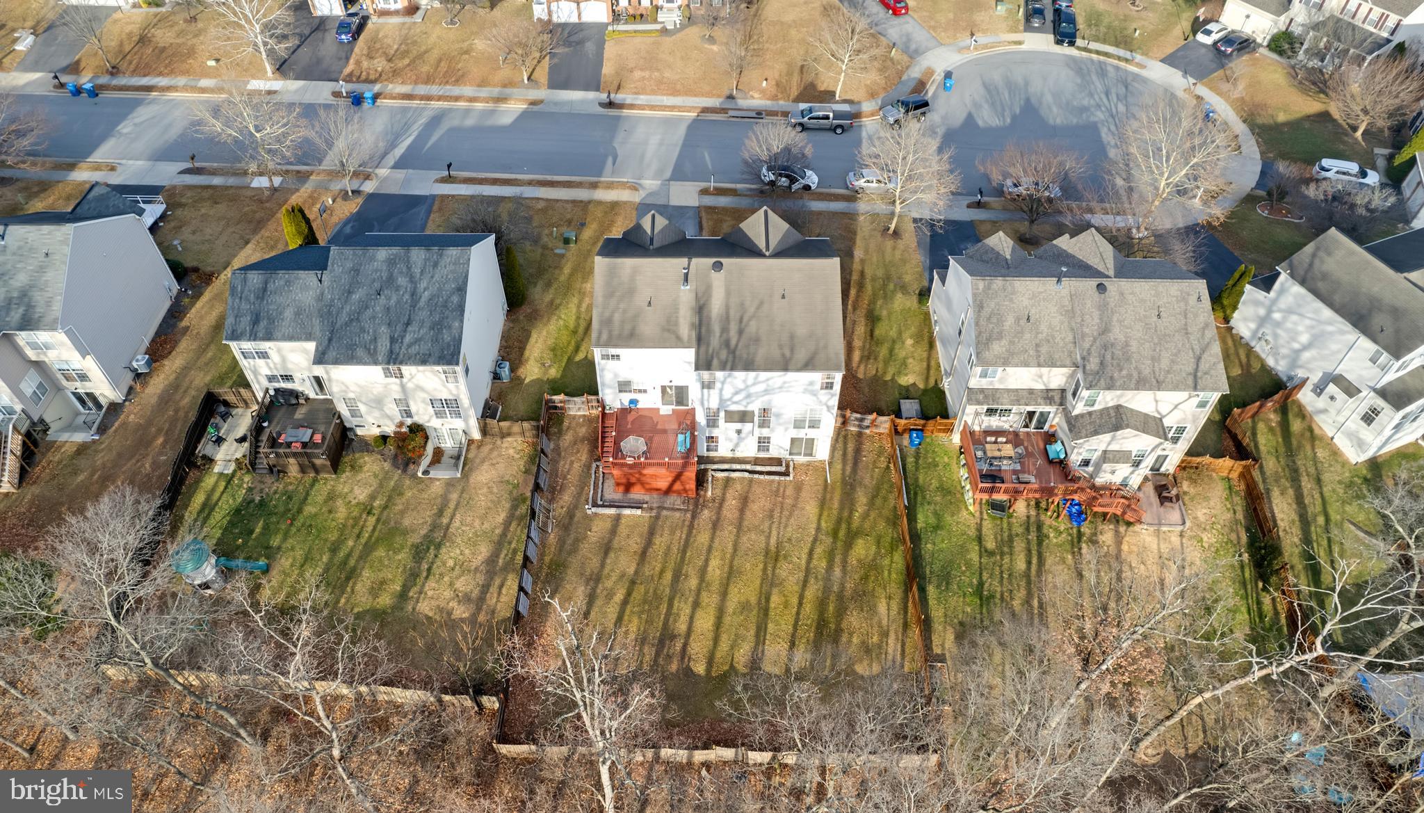 RED BUD RUN - Residential