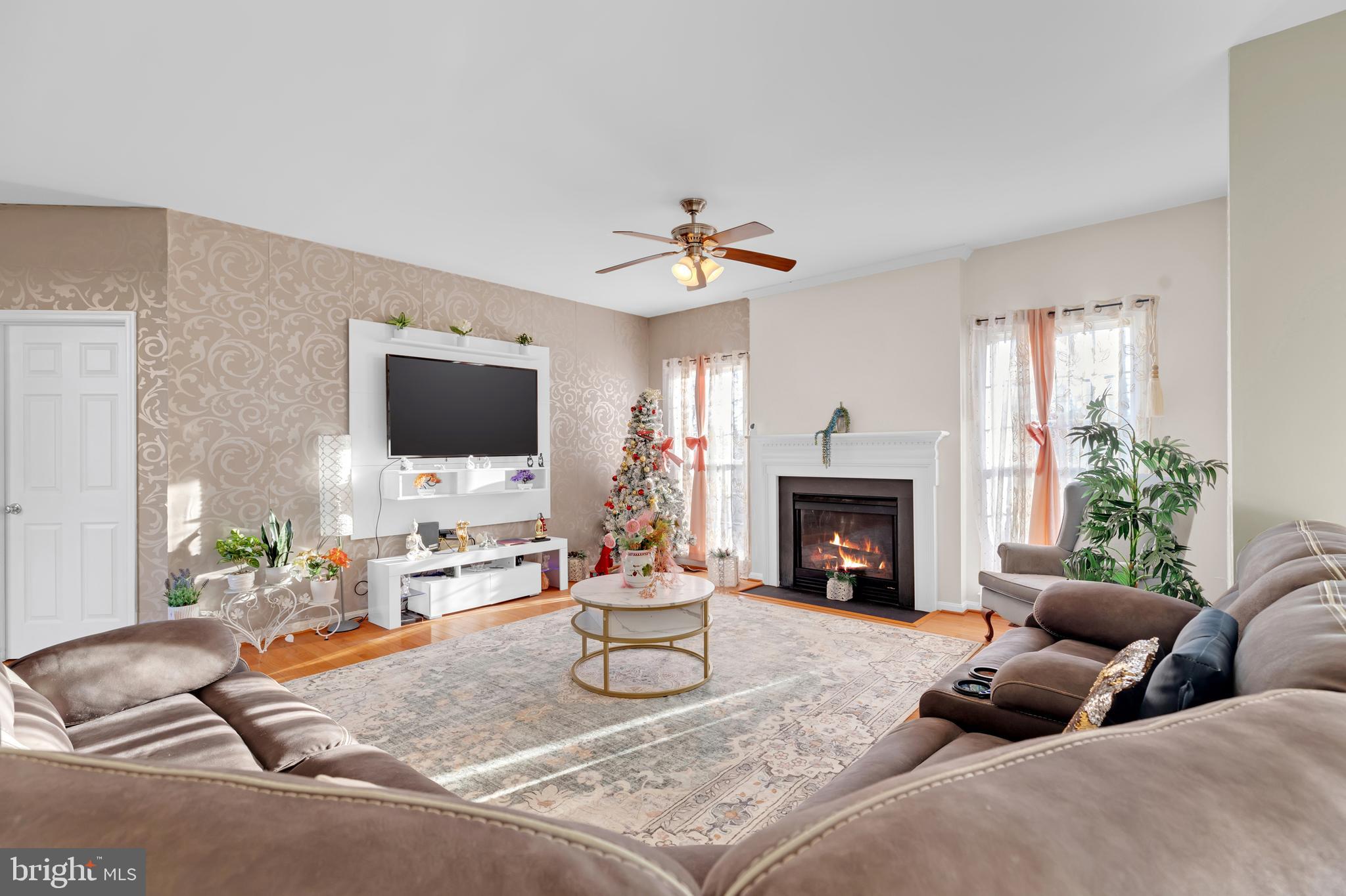 RED BUD RUN - Residential