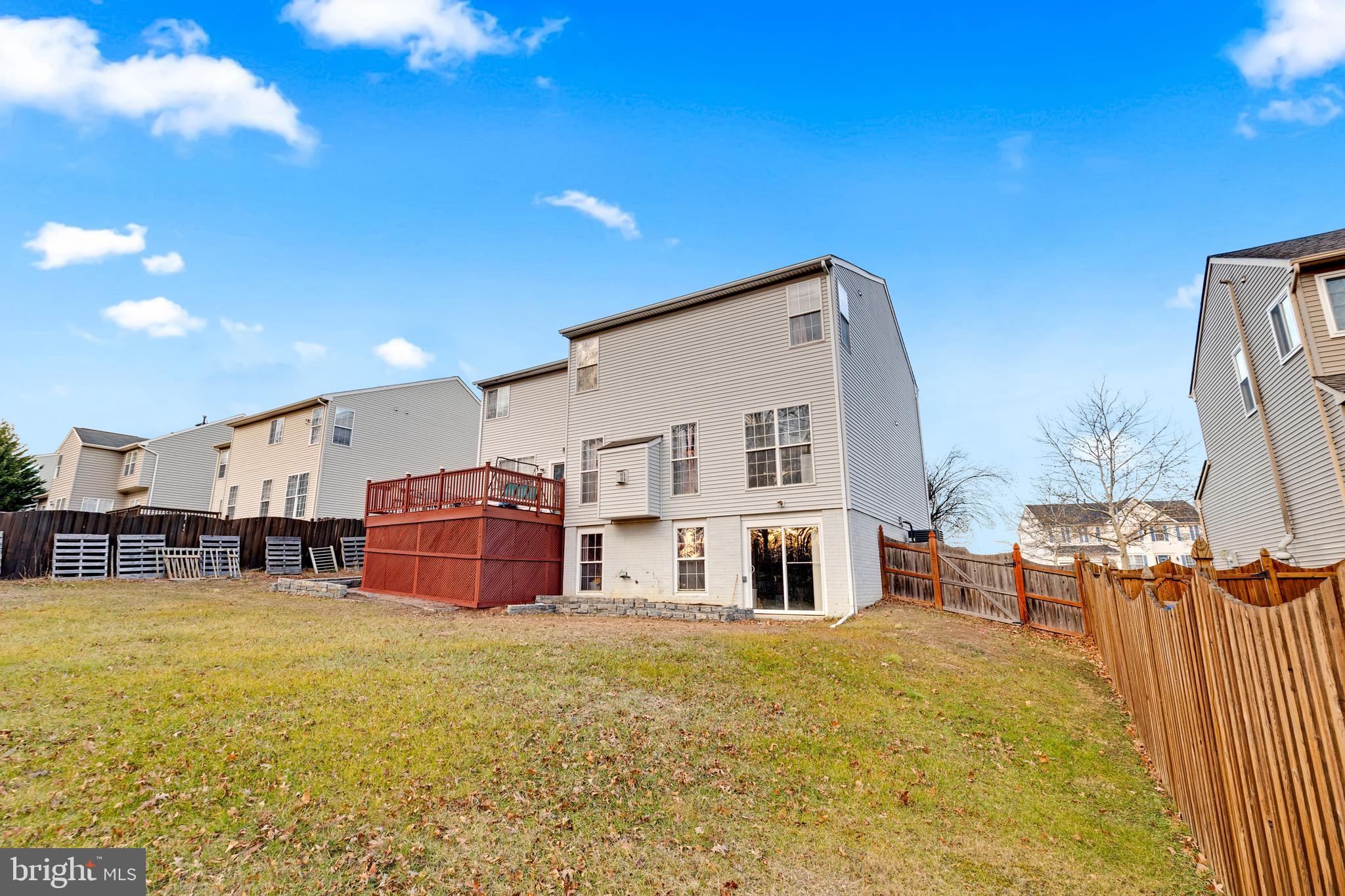 RED BUD RUN - Residential