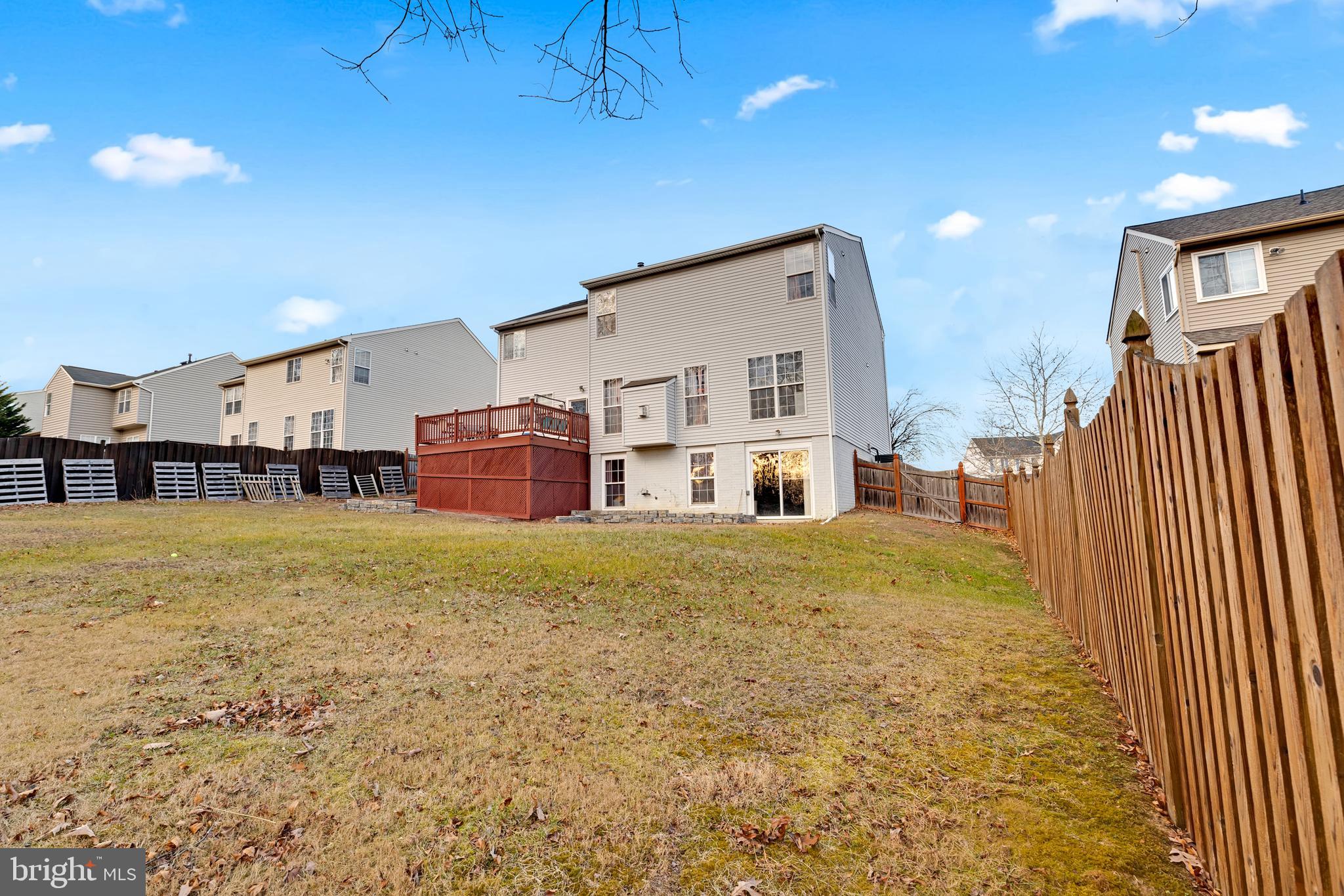 RED BUD RUN - Residential