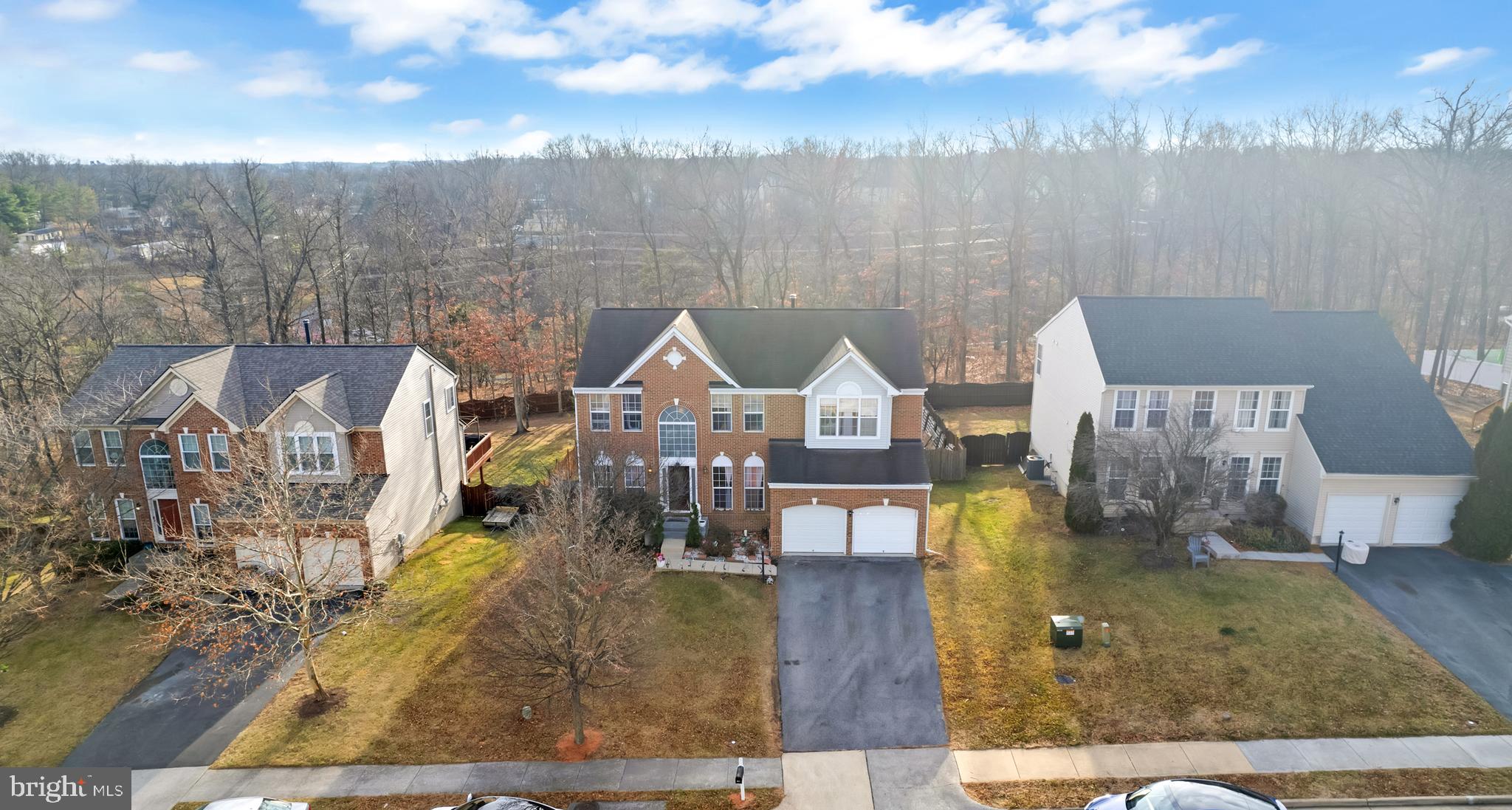 RED BUD RUN - Residential