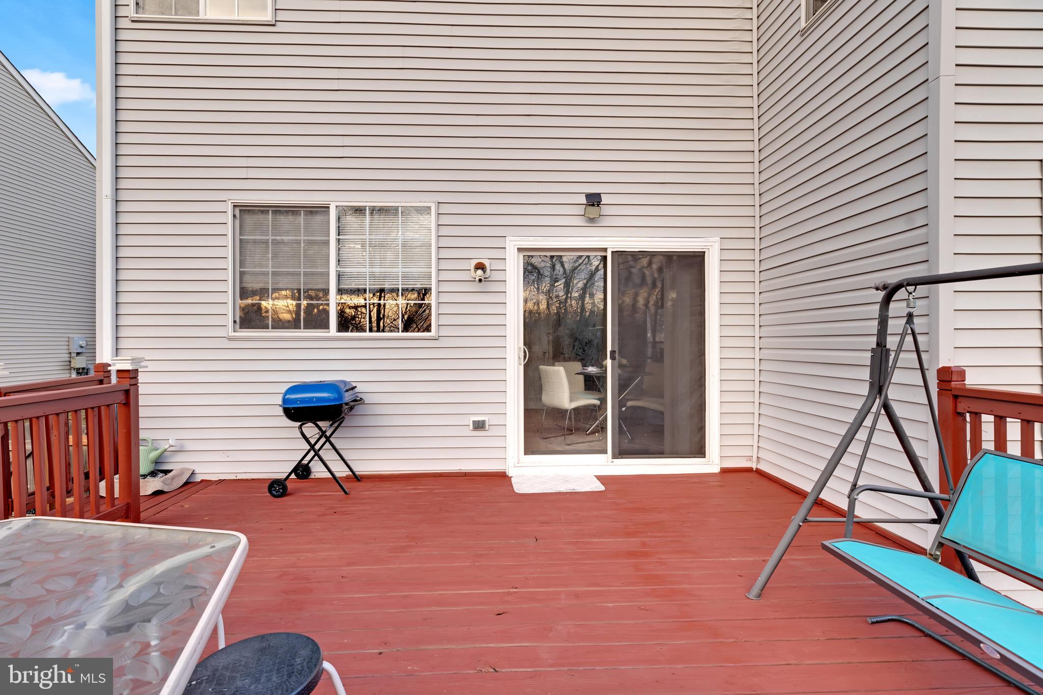 RED BUD RUN - Residential