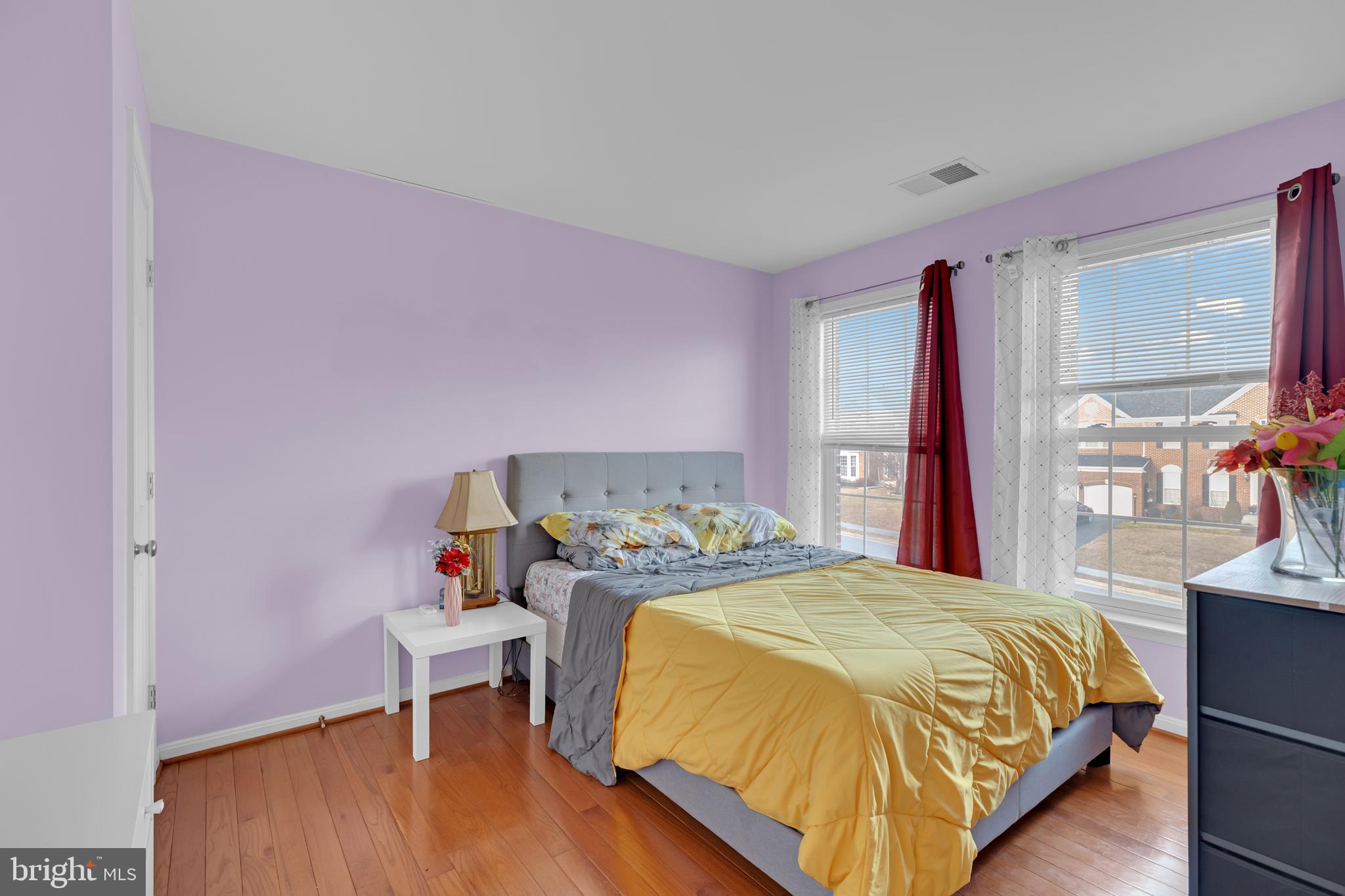 RED BUD RUN - Residential