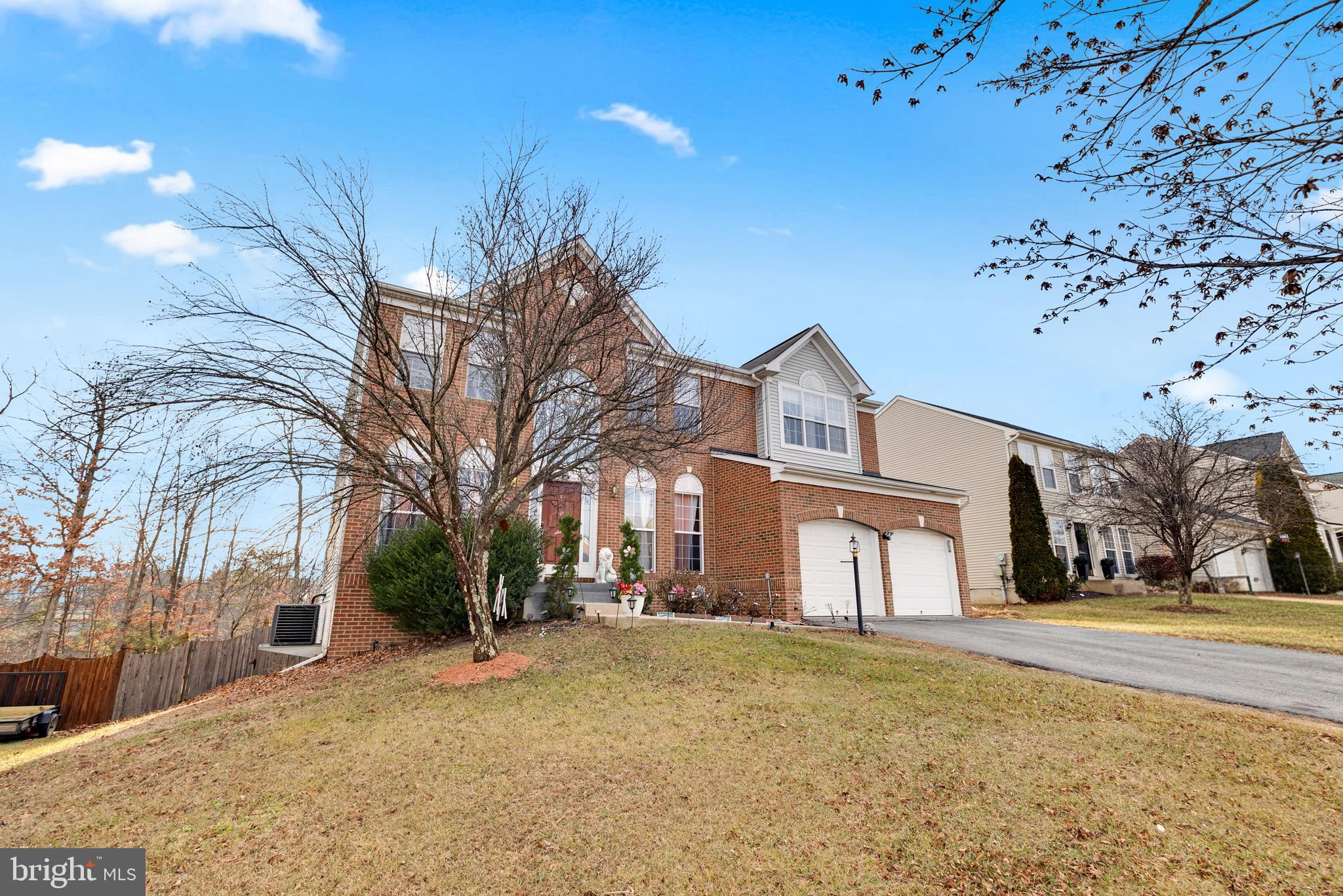 RED BUD RUN - Residential