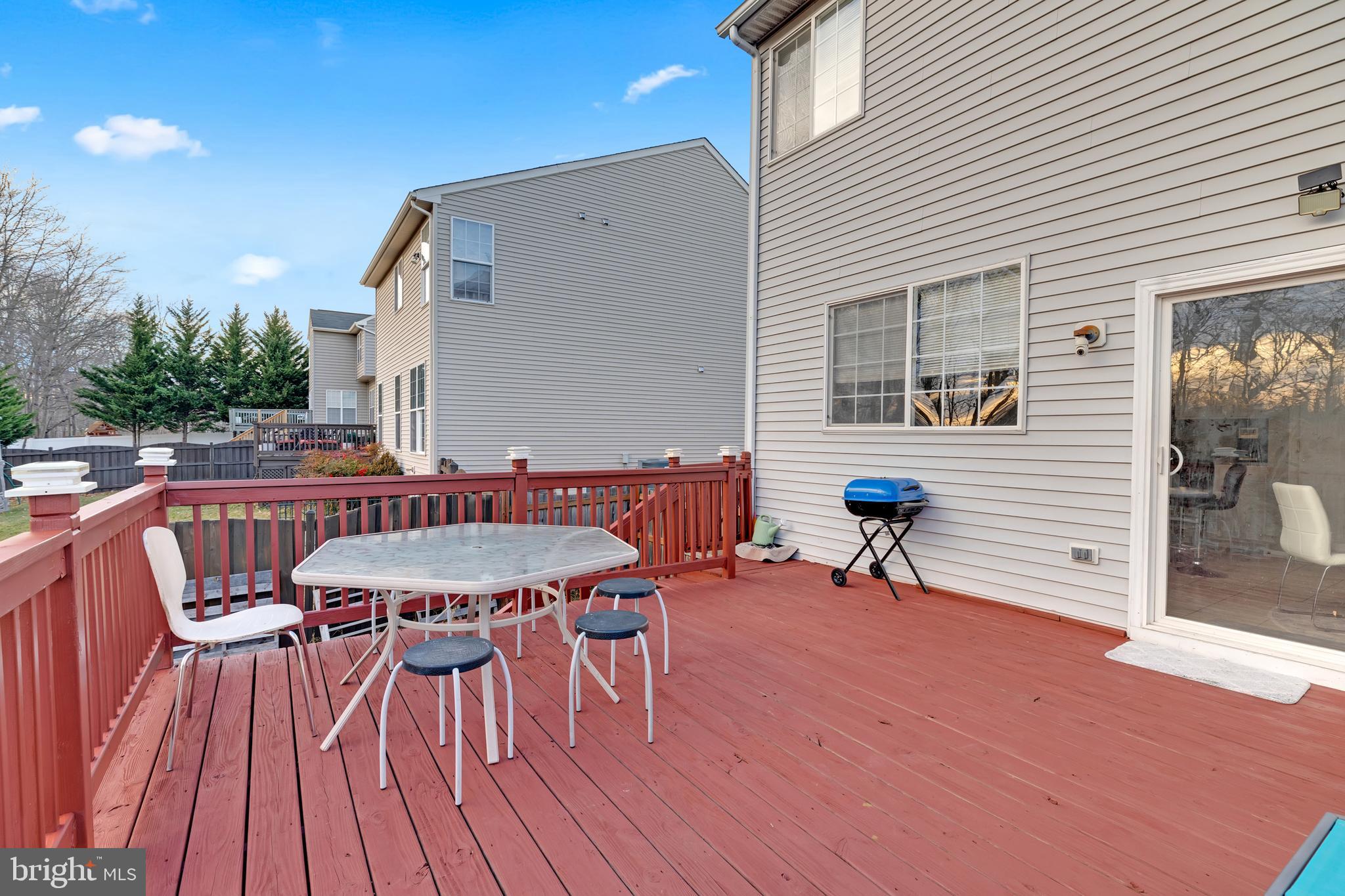 RED BUD RUN - Residential