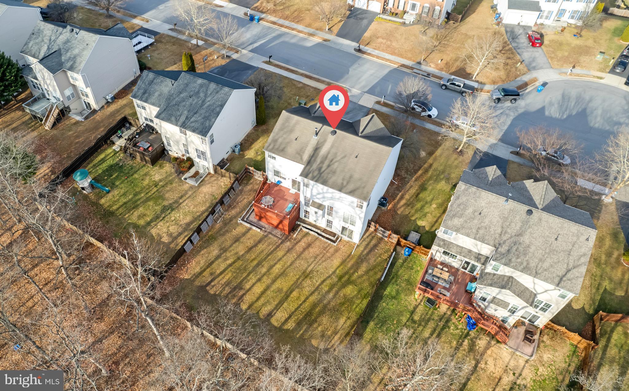 RED BUD RUN - Residential