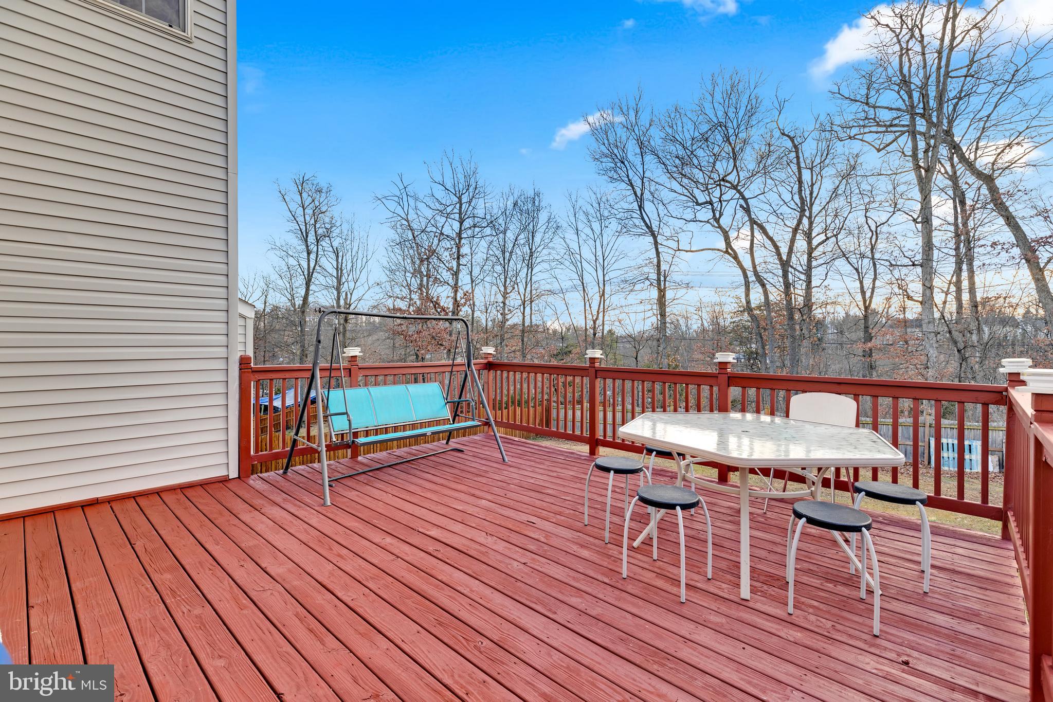 RED BUD RUN - Residential