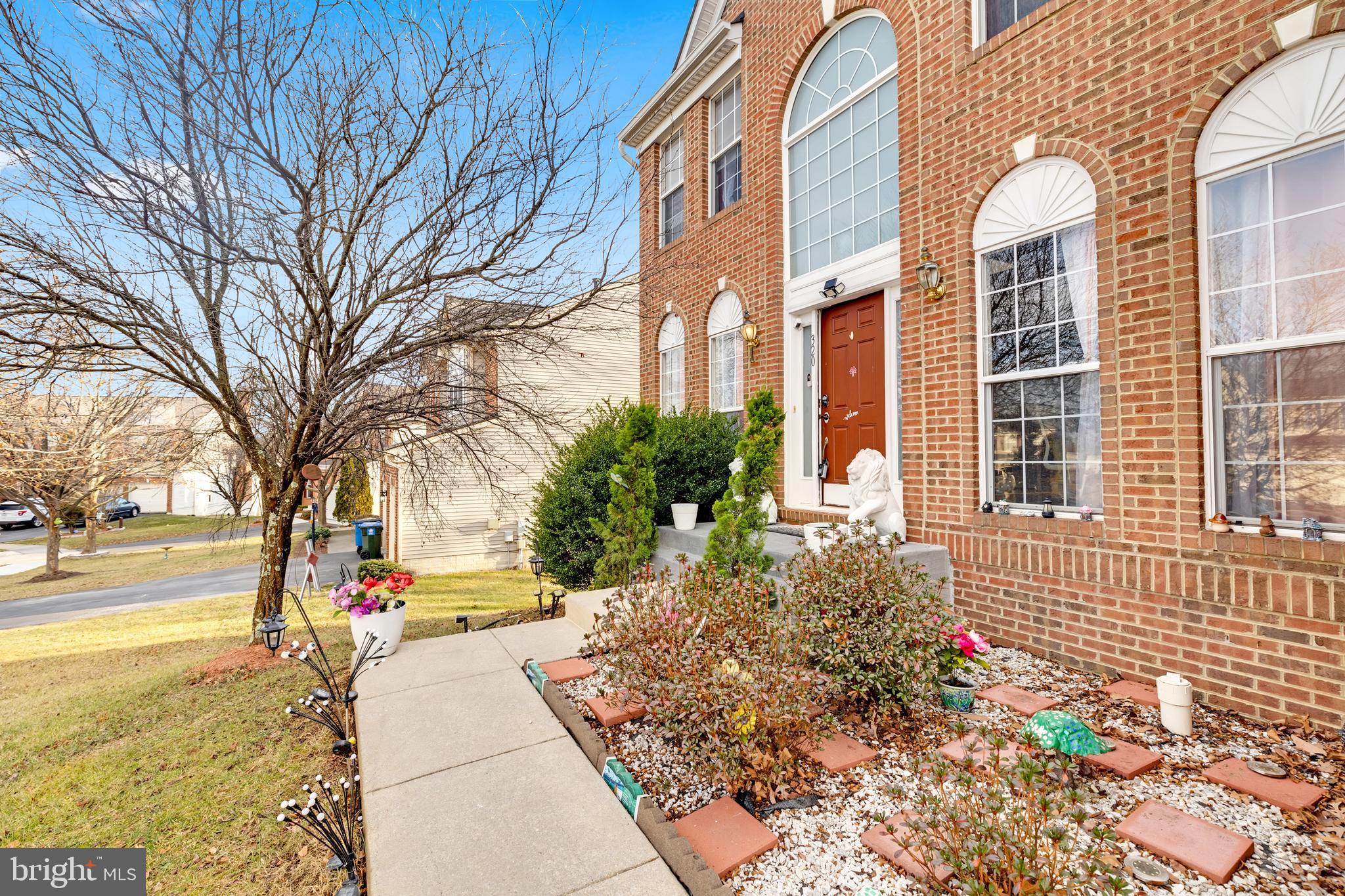 RED BUD RUN - Residential