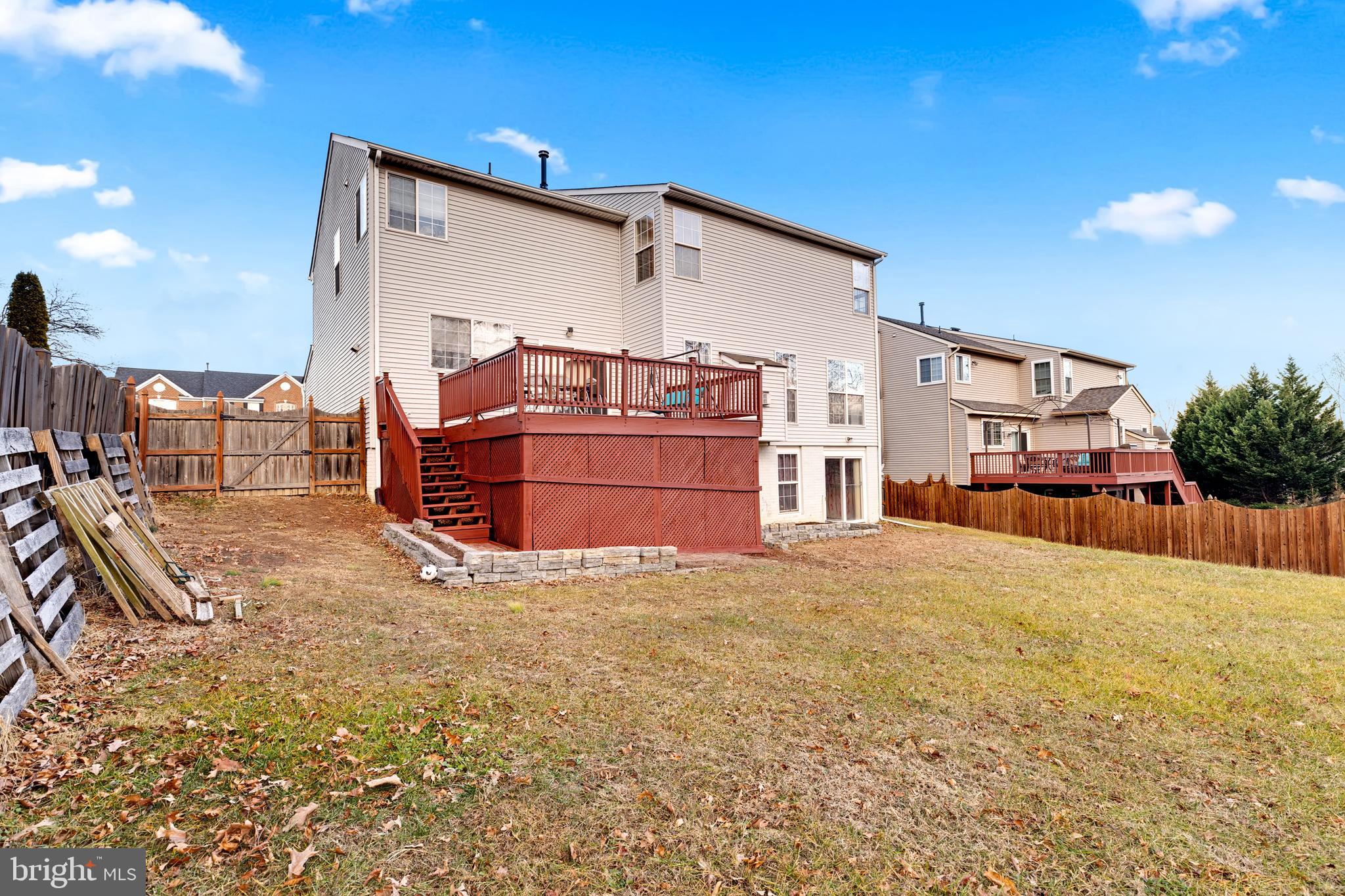 RED BUD RUN - Residential