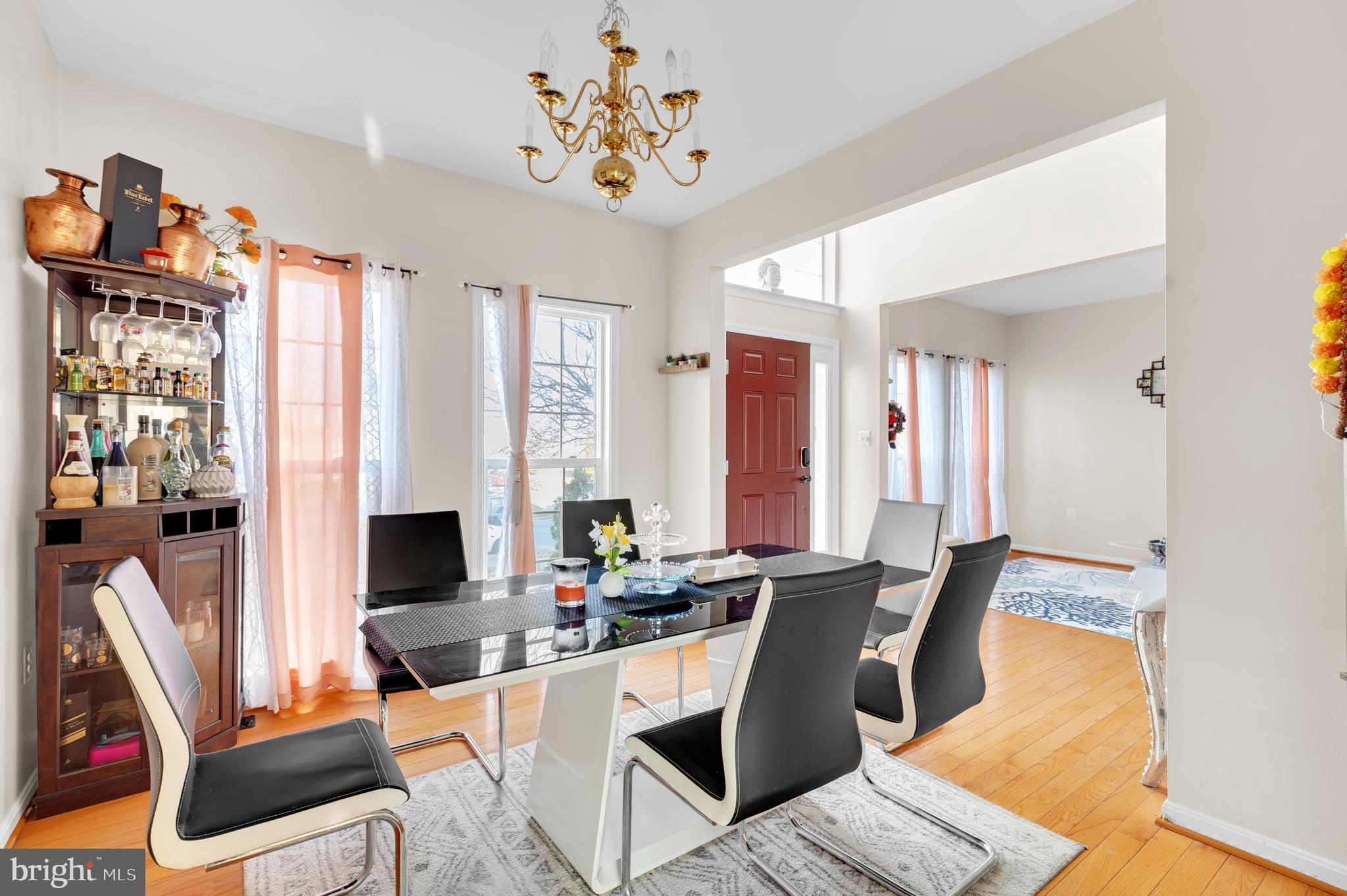 RED BUD RUN - Residential