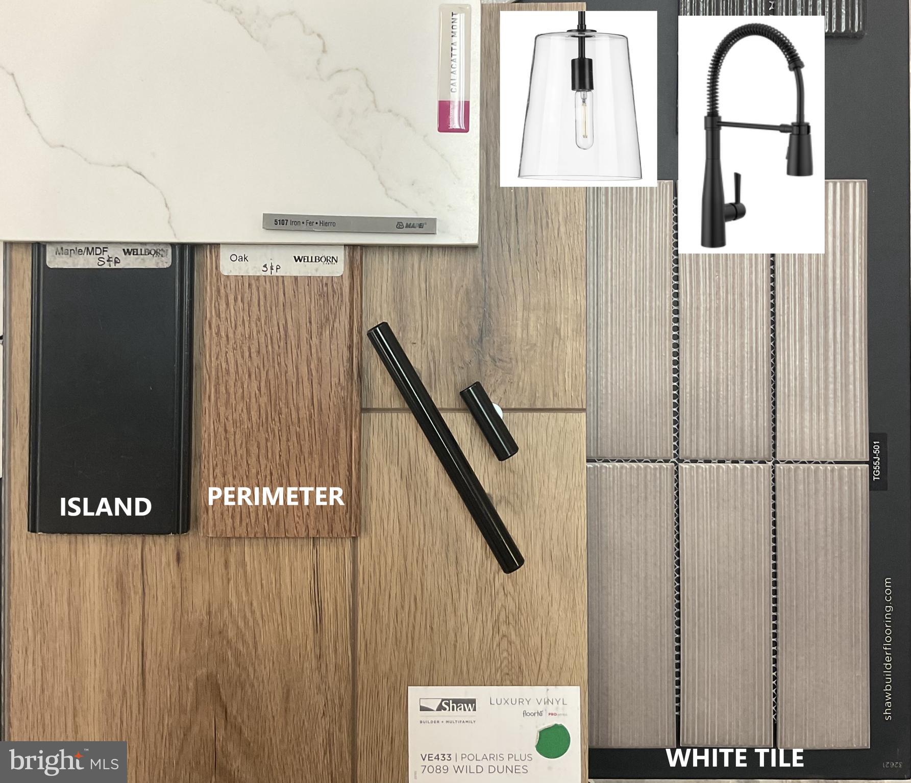 AUTUMN CHASE - Residential