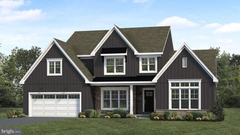 Homes For Sale - 2229 S Autumn Chase Drive<br/> Cumberland County, MECHANICSBURG, PA 17055