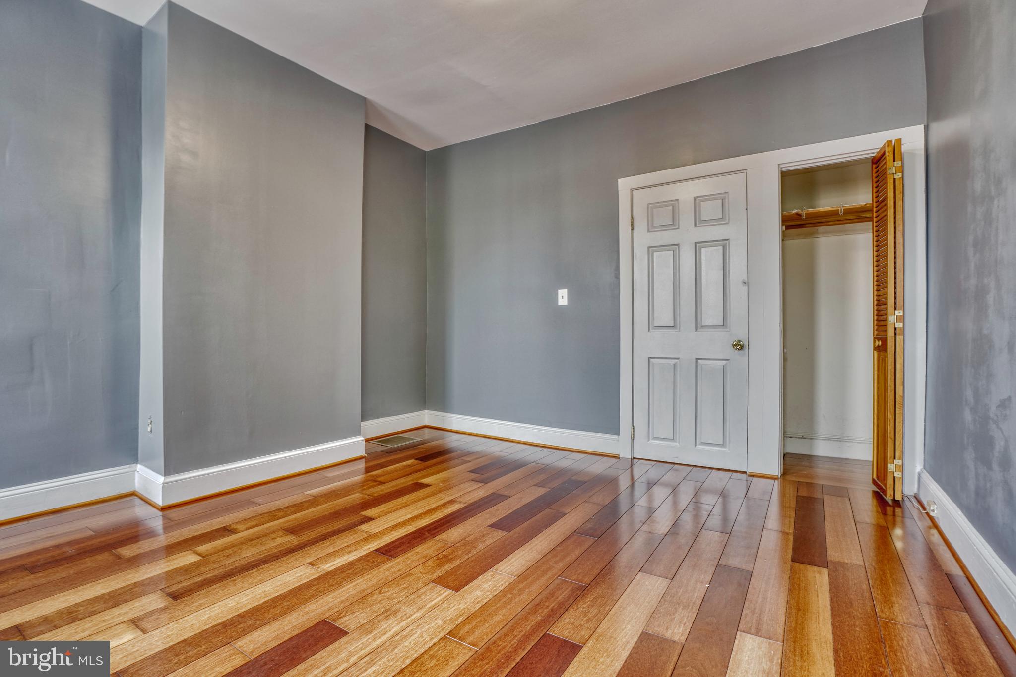 FEDERAL HILL HISTORIC DISTRICT - Residential Lease